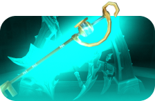 Key to the City